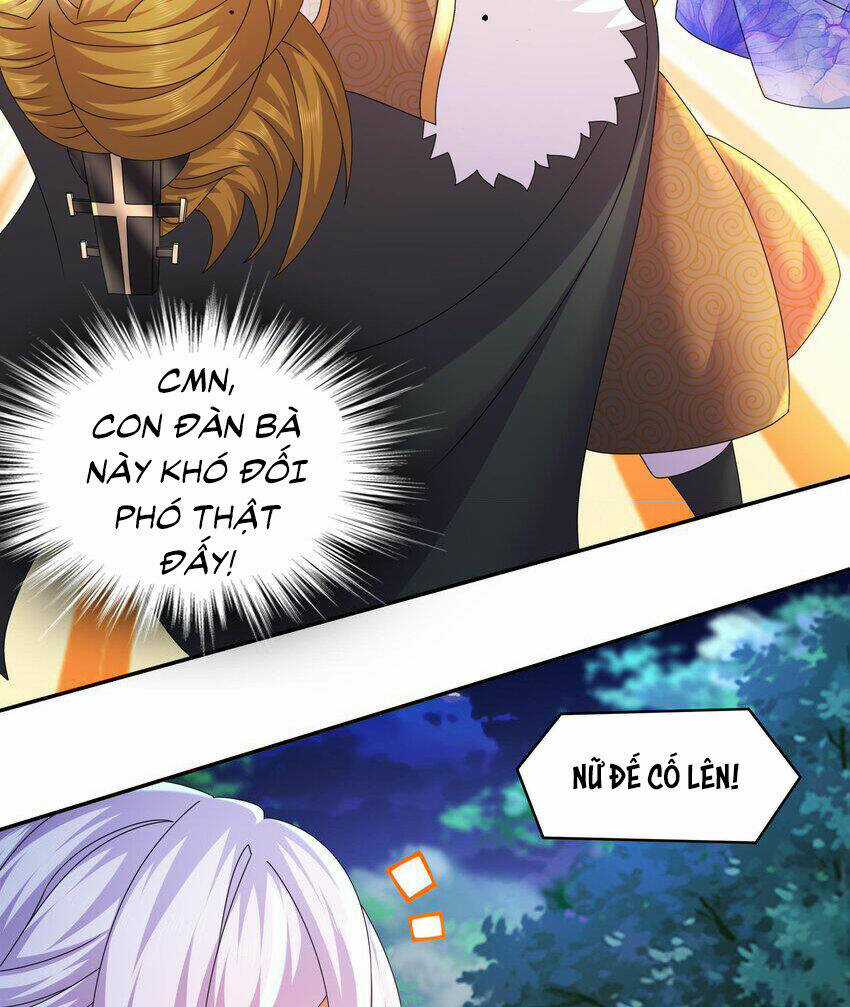 Nghịch Thiên Cải Mệnh Chapter 67 trang 37