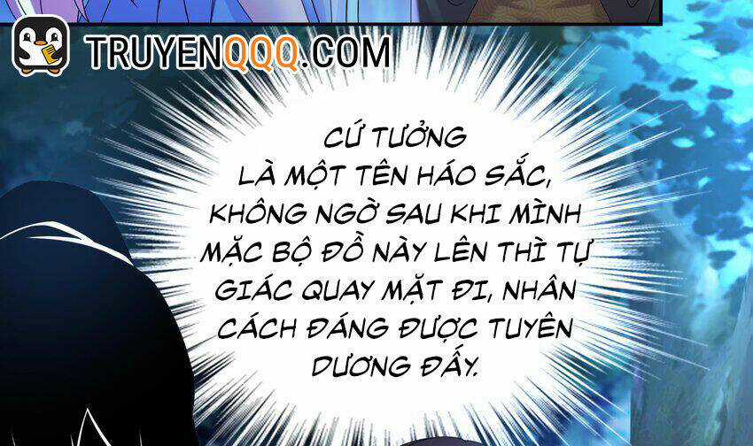 Nghịch Thiên Cải Mệnh Chapter 67 trang 42