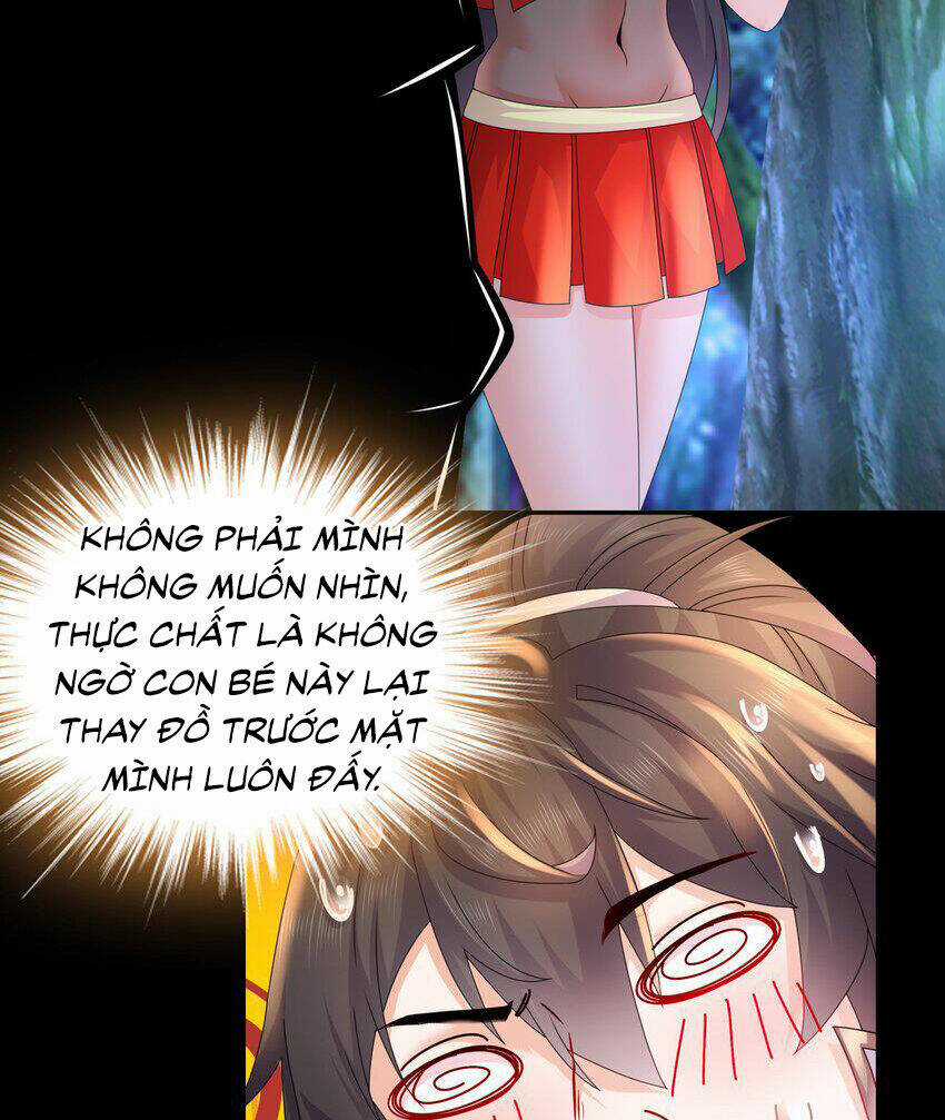 Nghịch Thiên Cải Mệnh Chapter 67 trang 44