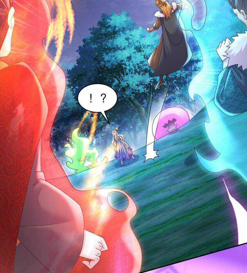 Nghịch Thiên Cải Mệnh Chapter 67 trang 48