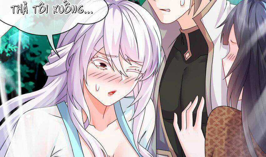 Nghịch Thiên Cải Mệnh Chapter 67 trang 5