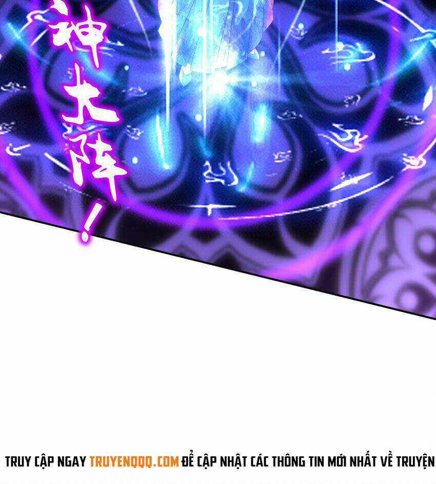 Nghịch Thiên Cải Mệnh Chapter 67 trang 50