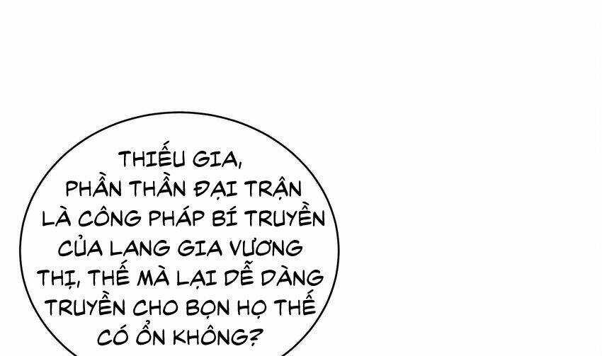 Nghịch Thiên Cải Mệnh Chapter 68 trang 12