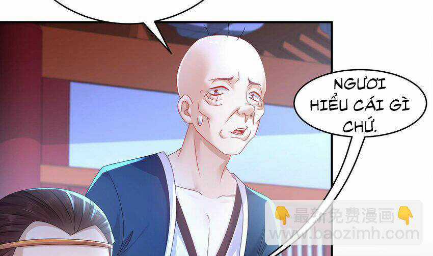 Nghịch Thiên Cải Mệnh Chapter 68 trang 13