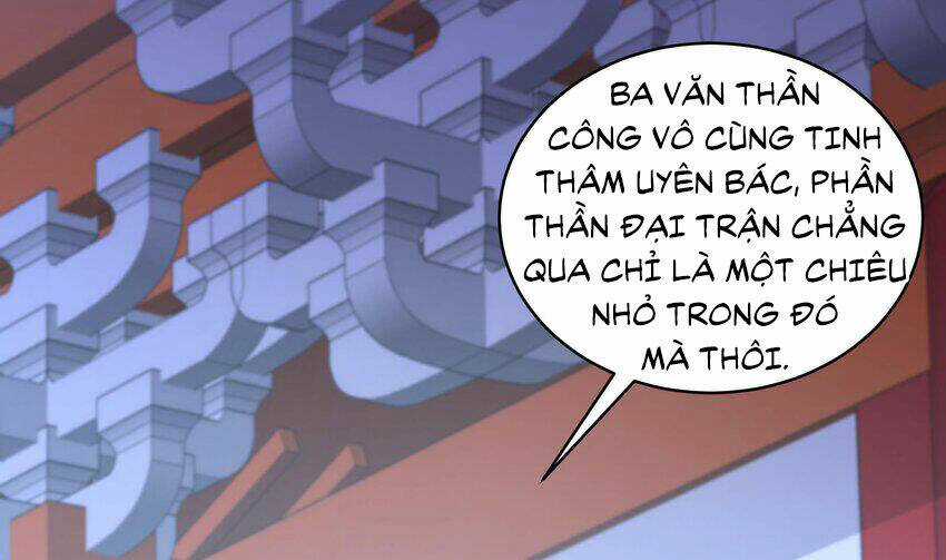 Nghịch Thiên Cải Mệnh Chapter 68 trang 15