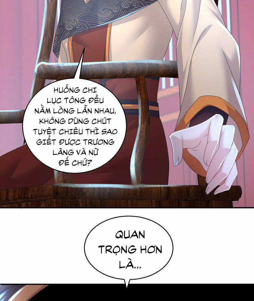 Nghịch Thiên Cải Mệnh Chapter 68 trang 17