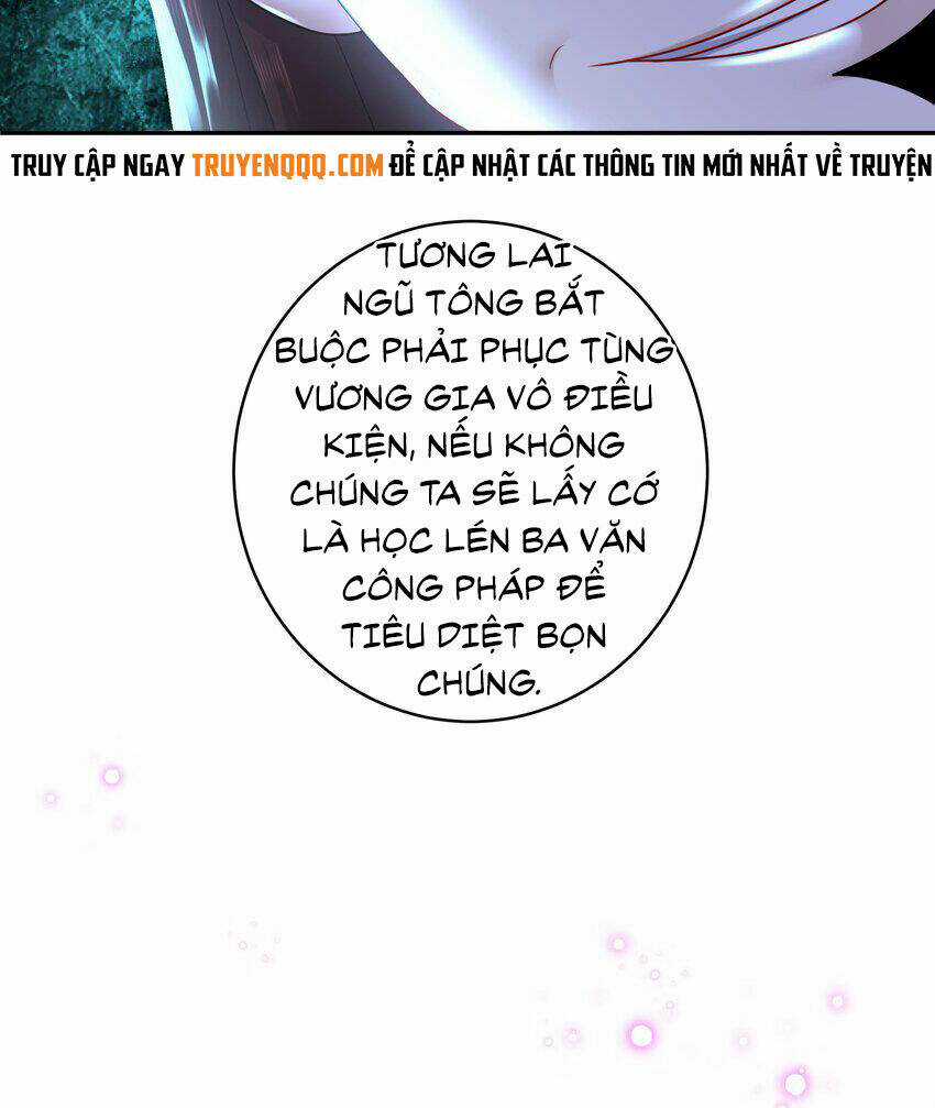 Nghịch Thiên Cải Mệnh Chapter 68 trang 19