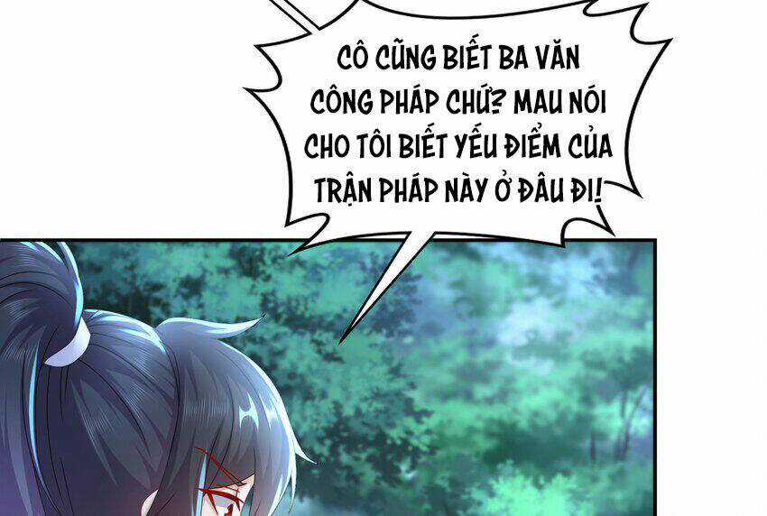 Nghịch Thiên Cải Mệnh Chapter 68 trang 25