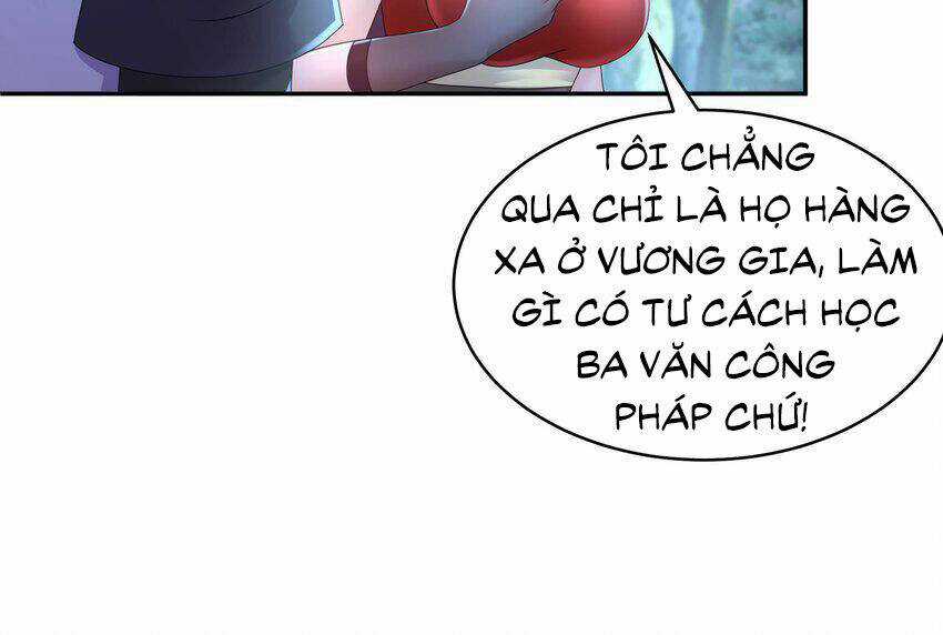 Nghịch Thiên Cải Mệnh Chapter 68 trang 27