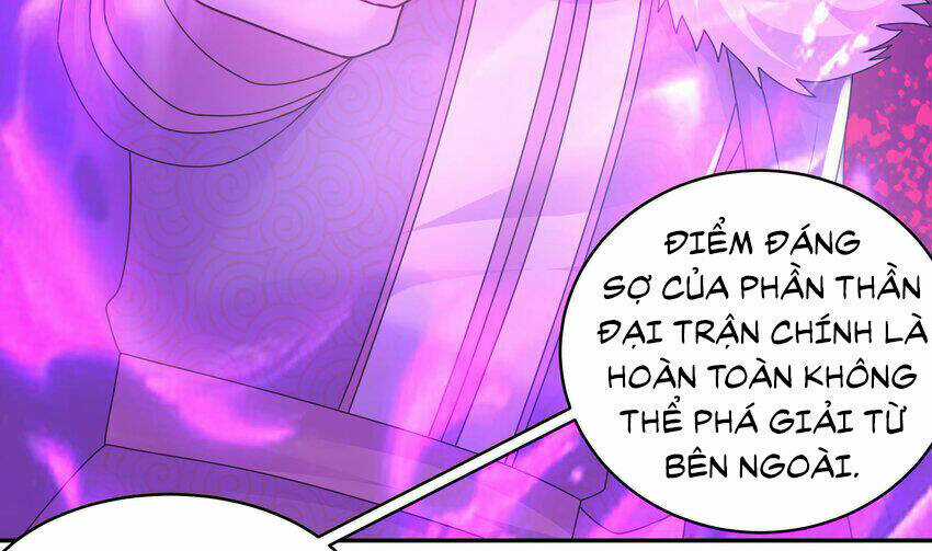 Nghịch Thiên Cải Mệnh Chapter 68 trang 31