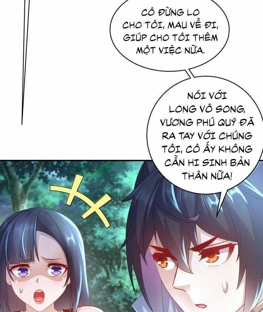 Nghịch Thiên Cải Mệnh Chapter 68 trang 33