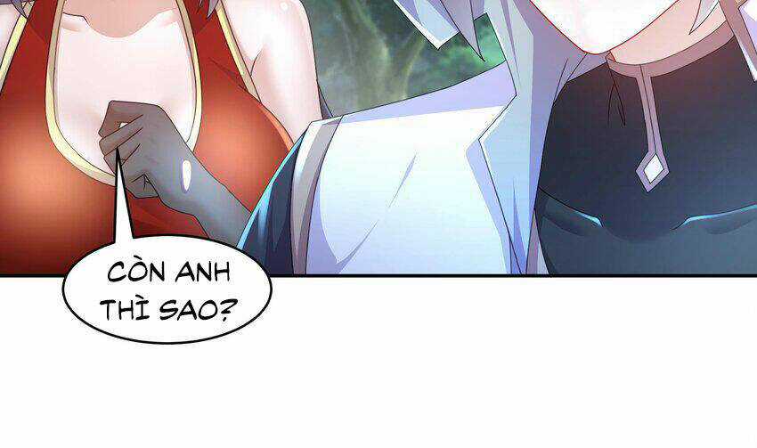 Nghịch Thiên Cải Mệnh Chapter 68 trang 34