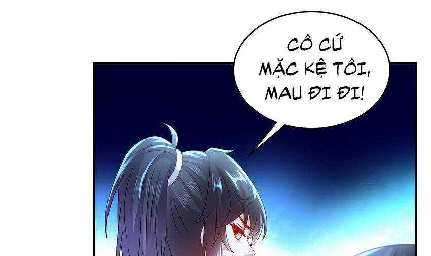 Nghịch Thiên Cải Mệnh Chapter 68 trang 35