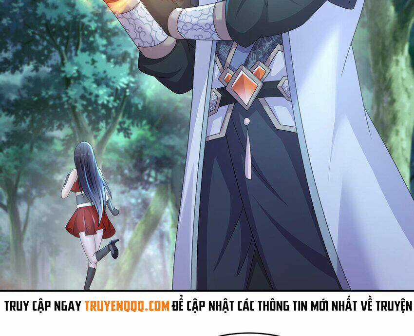 Nghịch Thiên Cải Mệnh Chapter 68 trang 38