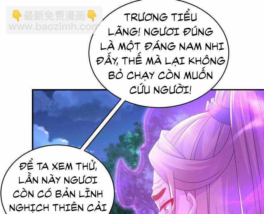 Nghịch Thiên Cải Mệnh Chapter 68 trang 39