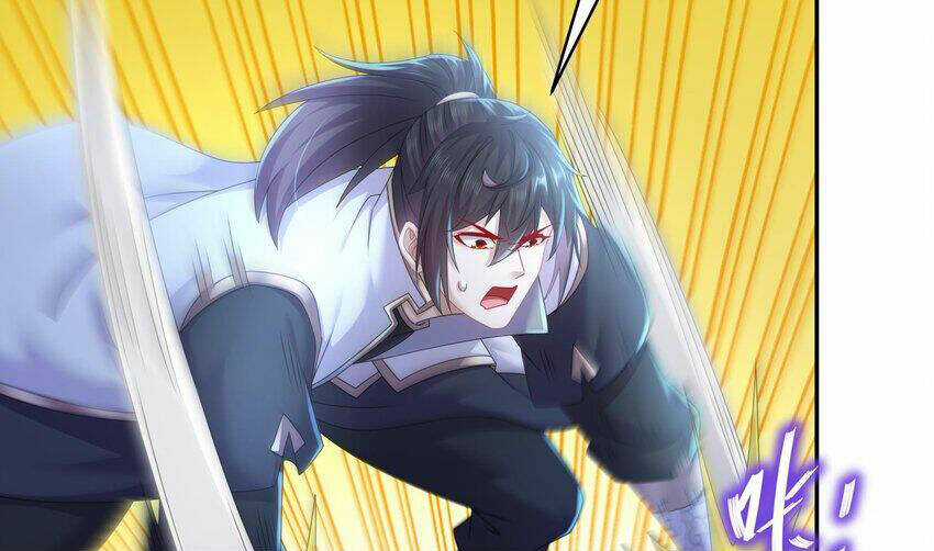 Nghịch Thiên Cải Mệnh Chapter 68 trang 42