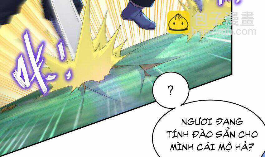 Nghịch Thiên Cải Mệnh Chapter 68 trang 43