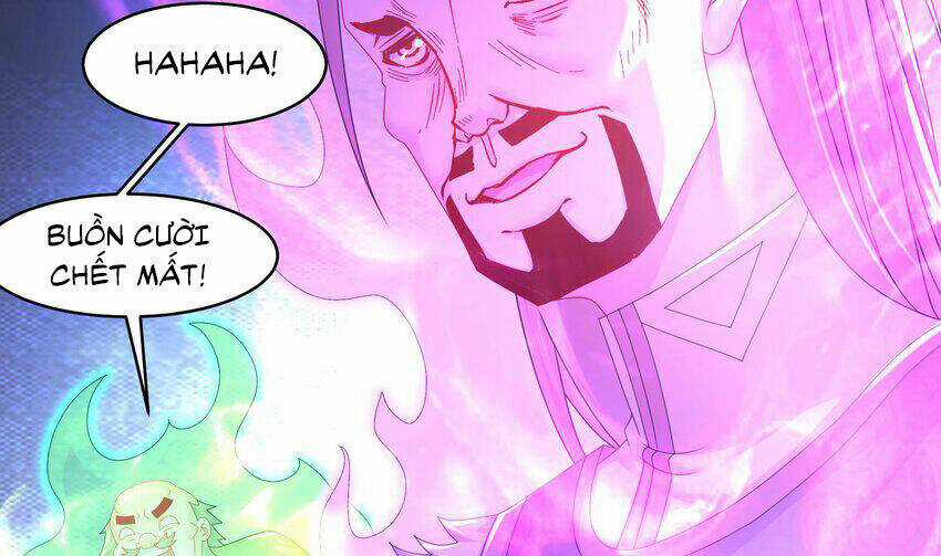 Nghịch Thiên Cải Mệnh Chapter 68 trang 45