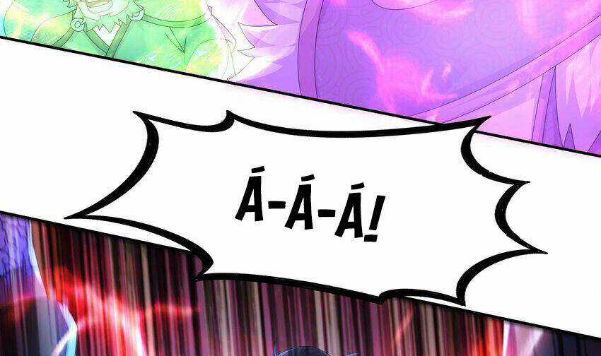 Nghịch Thiên Cải Mệnh Chapter 68 trang 46