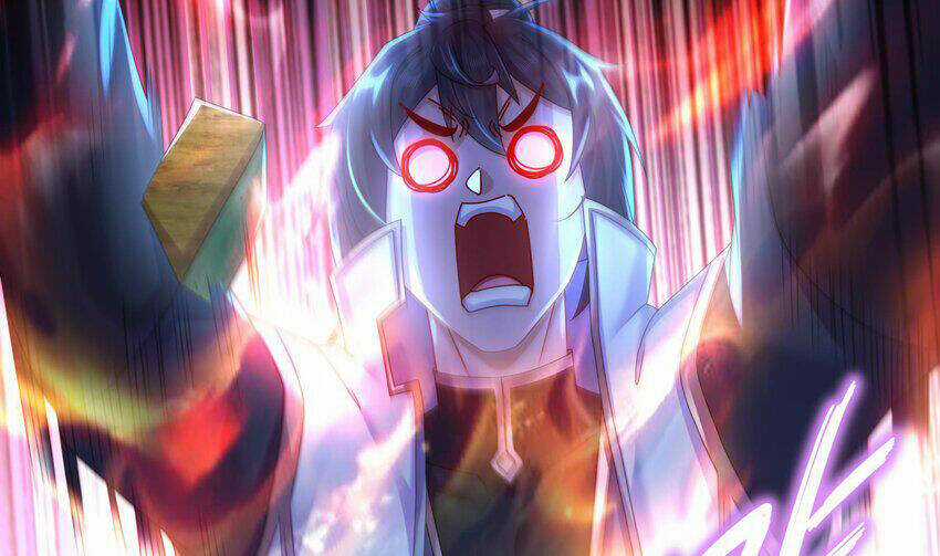 Nghịch Thiên Cải Mệnh Chapter 68 trang 47