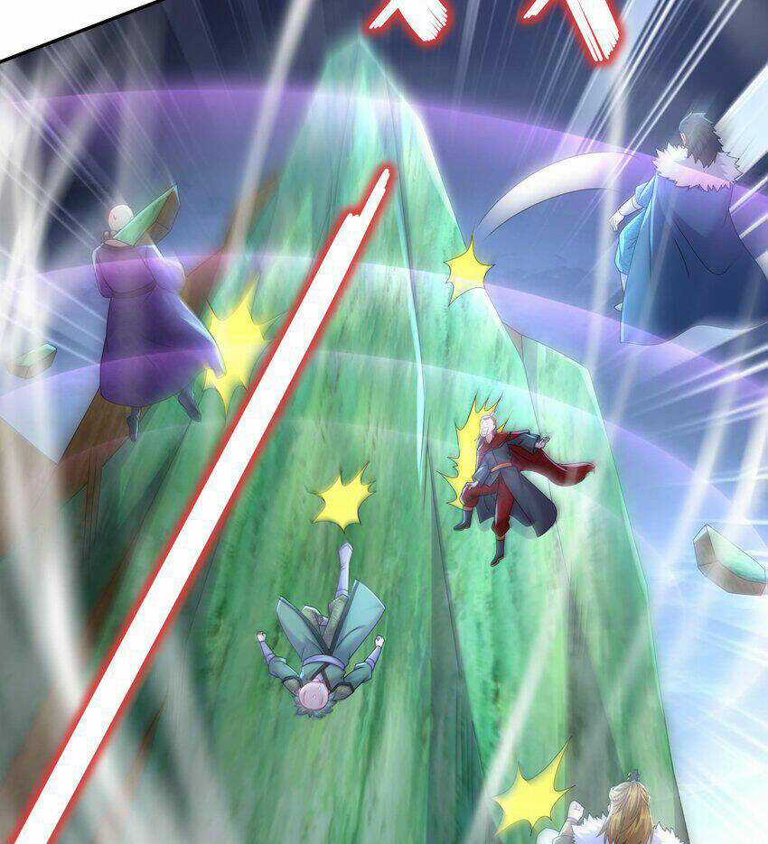 Nghịch Thiên Cải Mệnh Chapter 68 trang 50