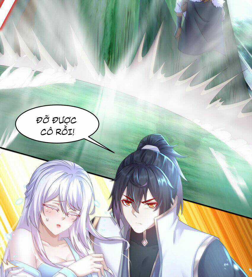 Nghịch Thiên Cải Mệnh Chapter 68 trang 51