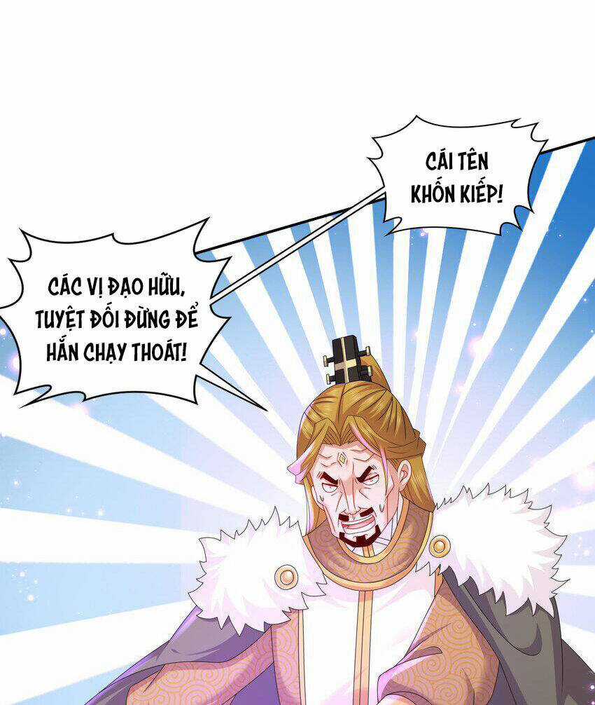 Nghịch Thiên Cải Mệnh Chapter 68 trang 53