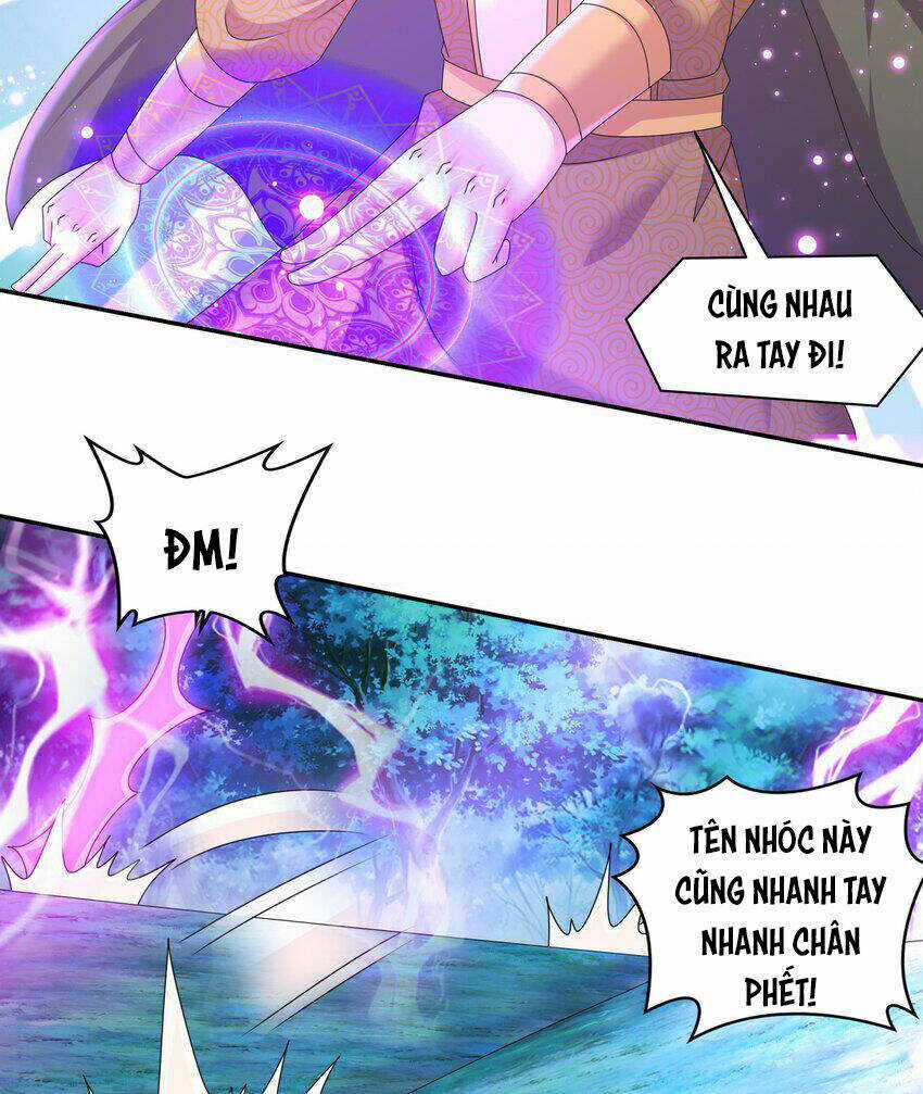 Nghịch Thiên Cải Mệnh Chapter 68 trang 54