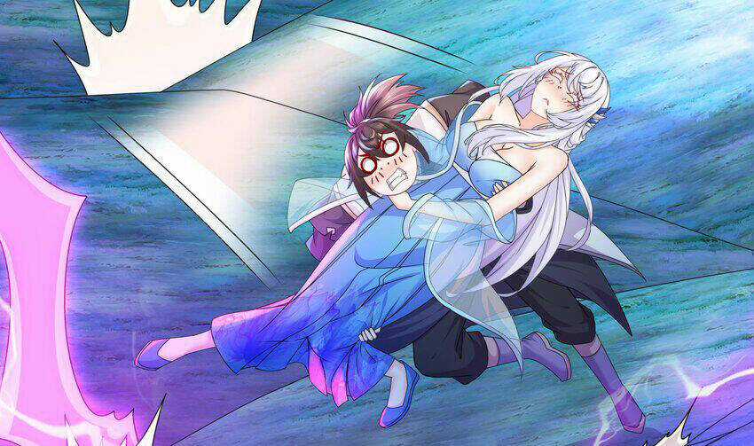 Nghịch Thiên Cải Mệnh Chapter 68 trang 55