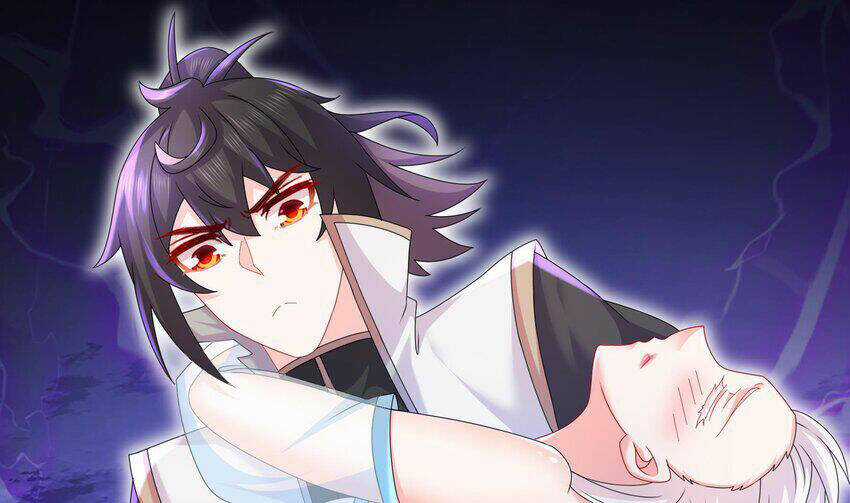 Nghịch Thiên Cải Mệnh Chapter 68 trang 57