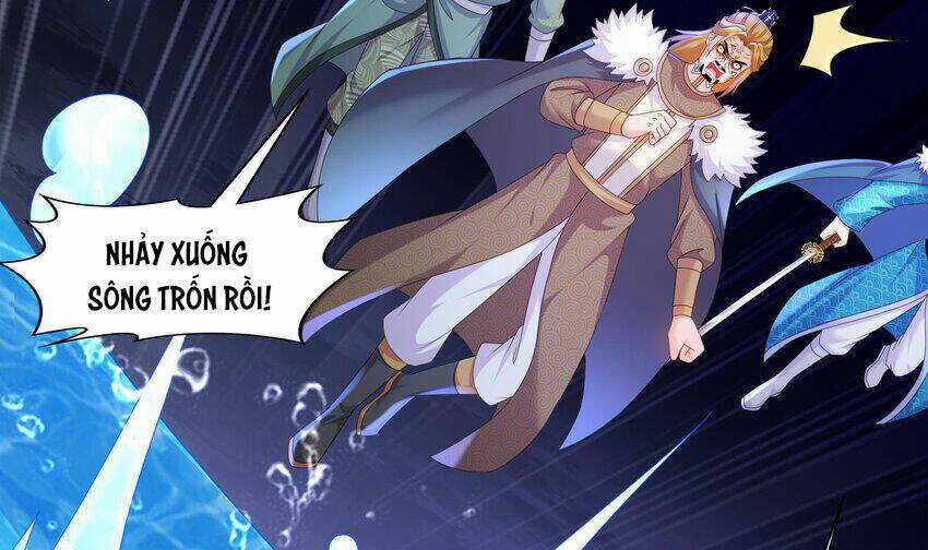 Nghịch Thiên Cải Mệnh Chapter 68 trang 62