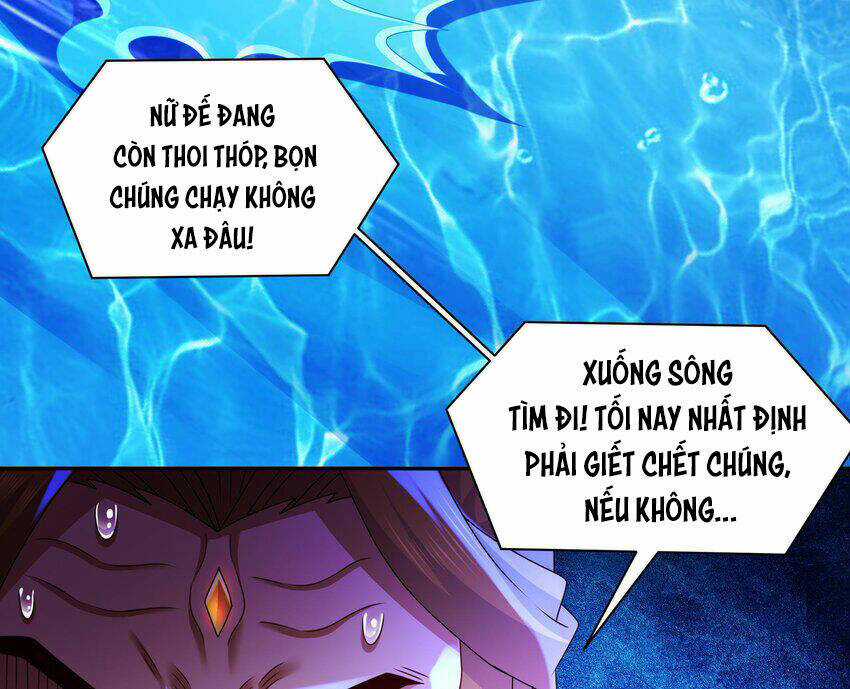 Nghịch Thiên Cải Mệnh Chapter 68 trang 64