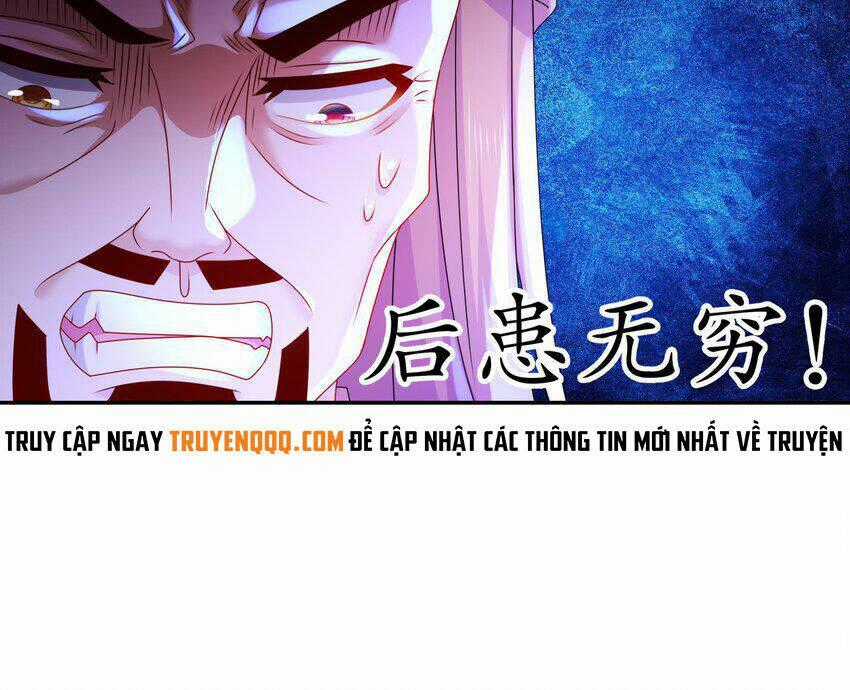 Nghịch Thiên Cải Mệnh Chapter 68 trang 65