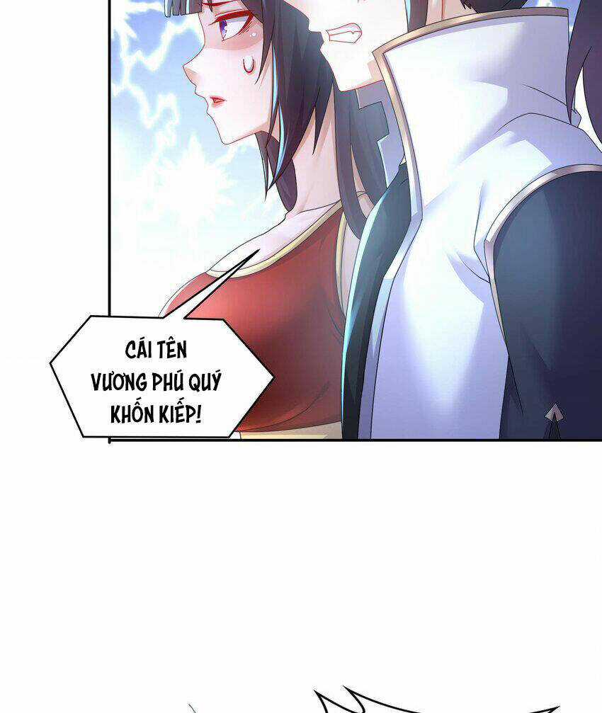 Nghịch Thiên Cải Mệnh Chapter 68 trang 8