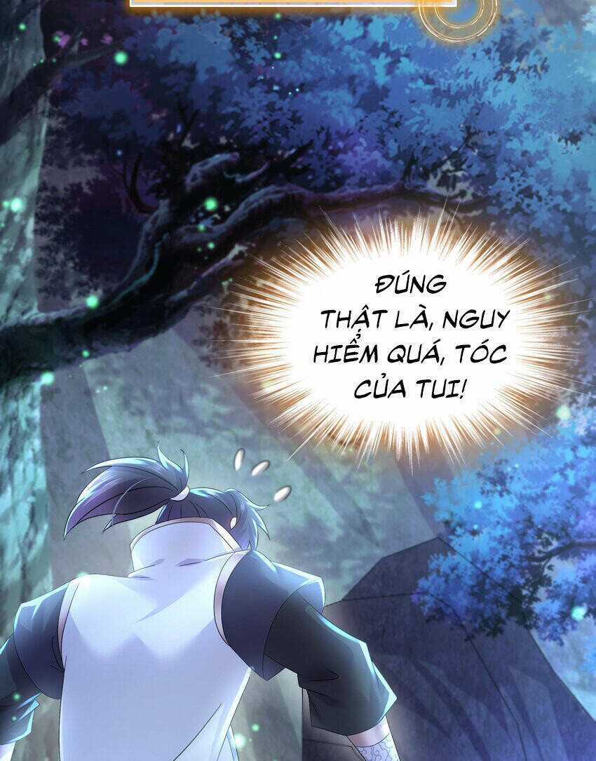 Nghịch Thiên Cải Mệnh Chapter 69 trang 10