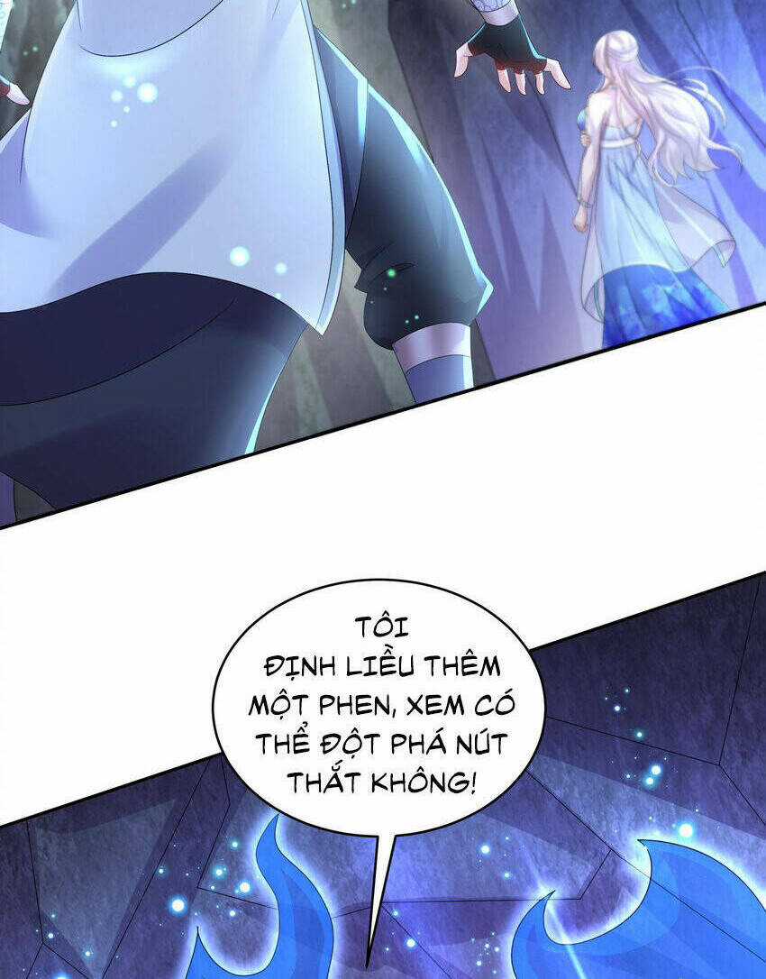 Nghịch Thiên Cải Mệnh Chapter 69 trang 11