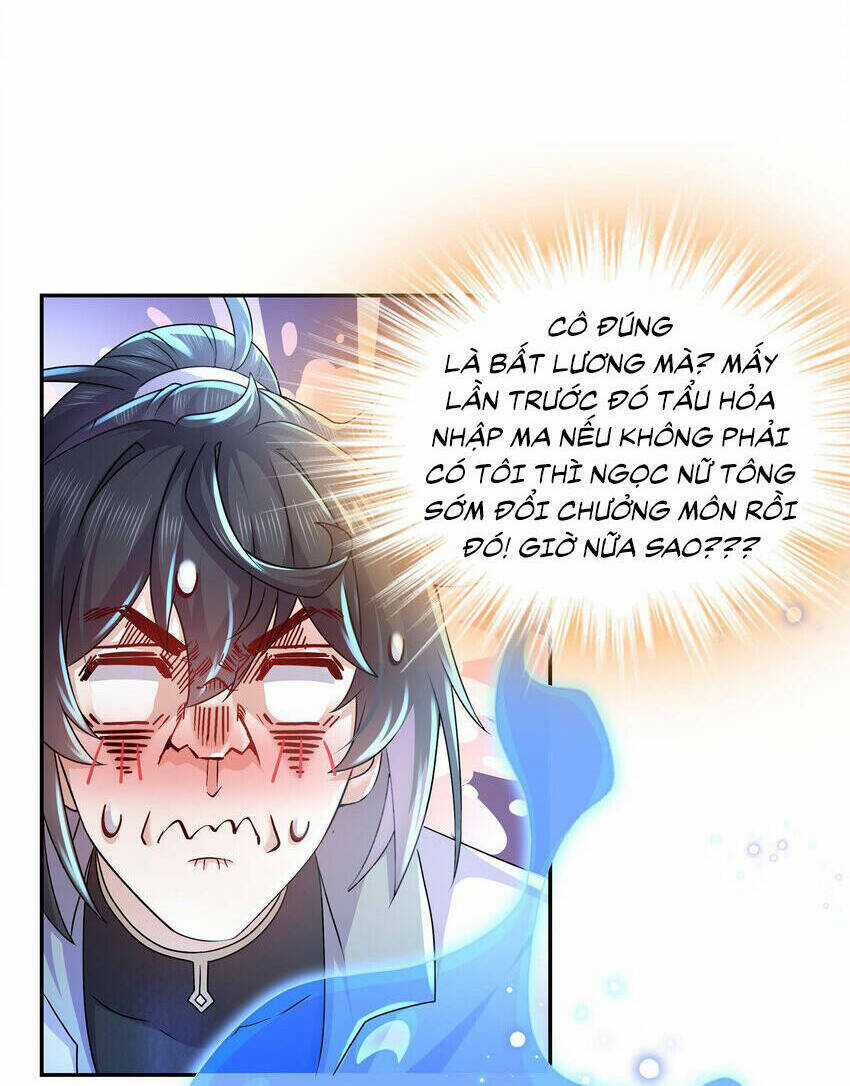 Nghịch Thiên Cải Mệnh Chapter 69 trang 13