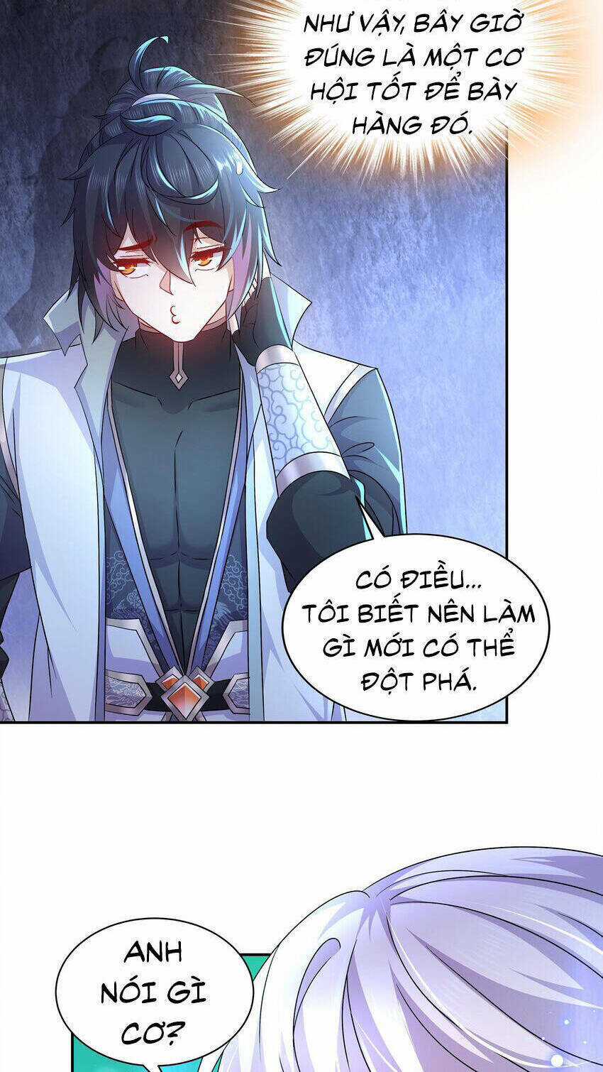 Nghịch Thiên Cải Mệnh Chapter 69 trang 15