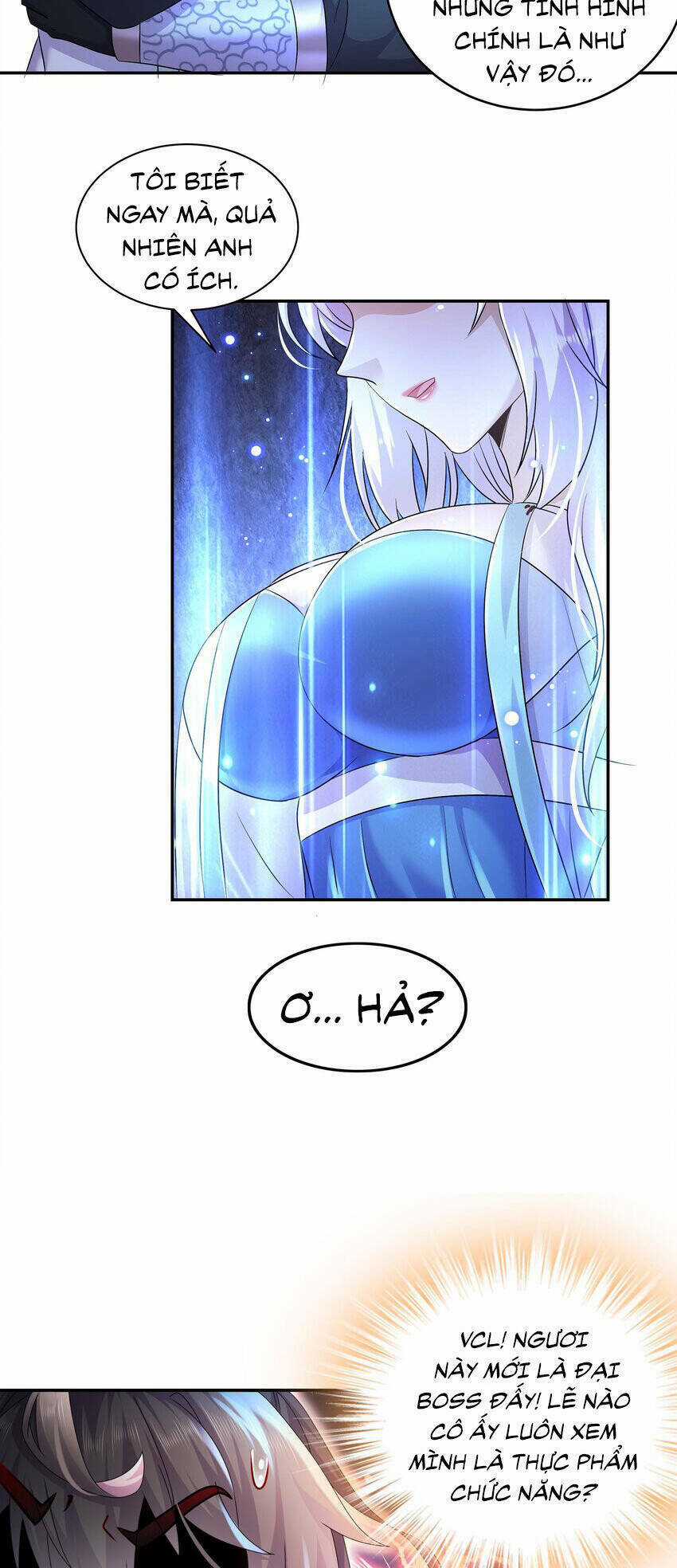 Nghịch Thiên Cải Mệnh Chapter 69 trang 17