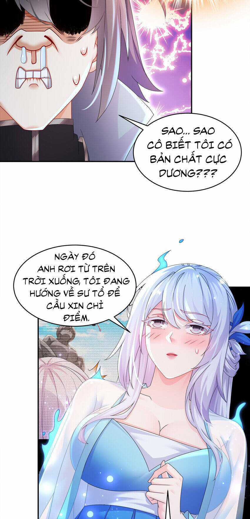 Nghịch Thiên Cải Mệnh Chapter 69 trang 18