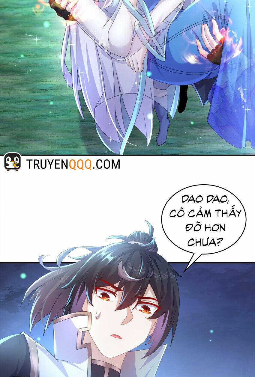 Nghịch Thiên Cải Mệnh Chapter 69 trang 2