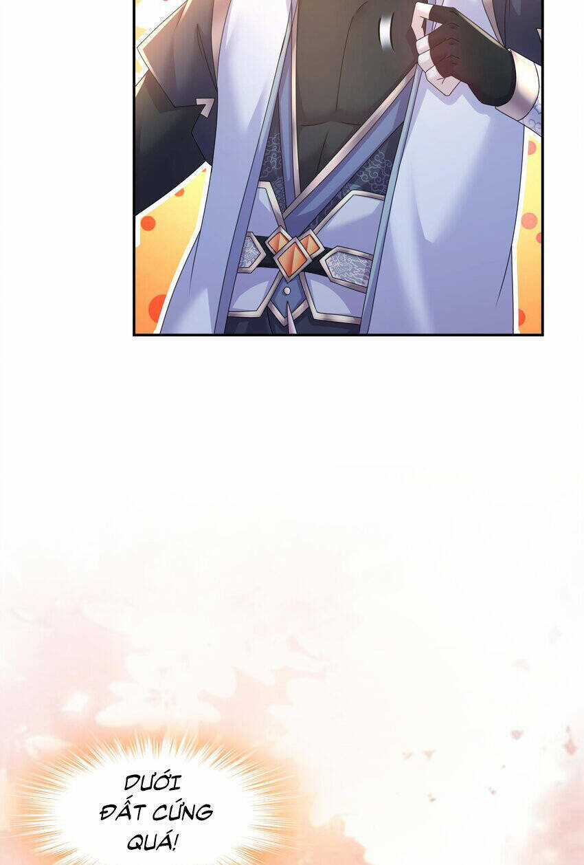 Nghịch Thiên Cải Mệnh Chapter 69 trang 24