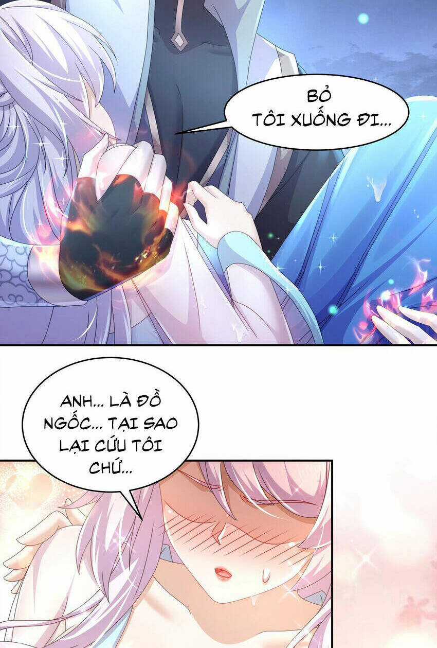 Nghịch Thiên Cải Mệnh Chapter 69 trang 3