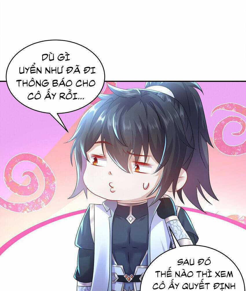 Nghịch Thiên Cải Mệnh Chapter 69 trang 6