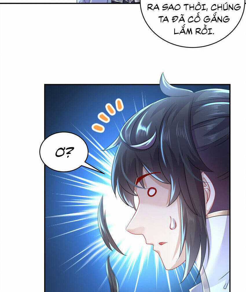 Nghịch Thiên Cải Mệnh Chapter 69 trang 7