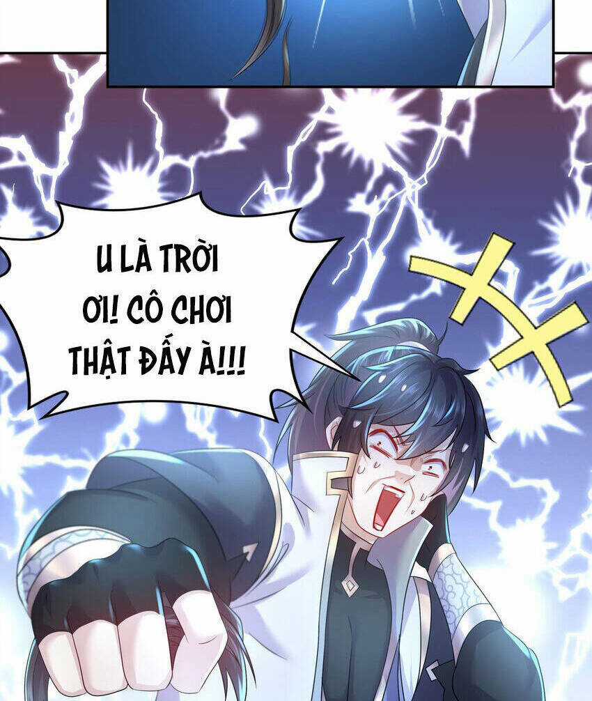 Nghịch Thiên Cải Mệnh Chapter 69 trang 8