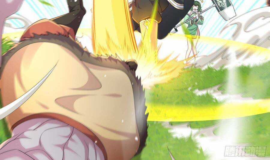 Nghịch Thiên Cải Mệnh Chapter 7 trang 10