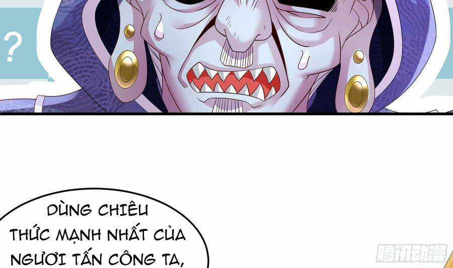 Nghịch Thiên Cải Mệnh Chapter 7 trang 14