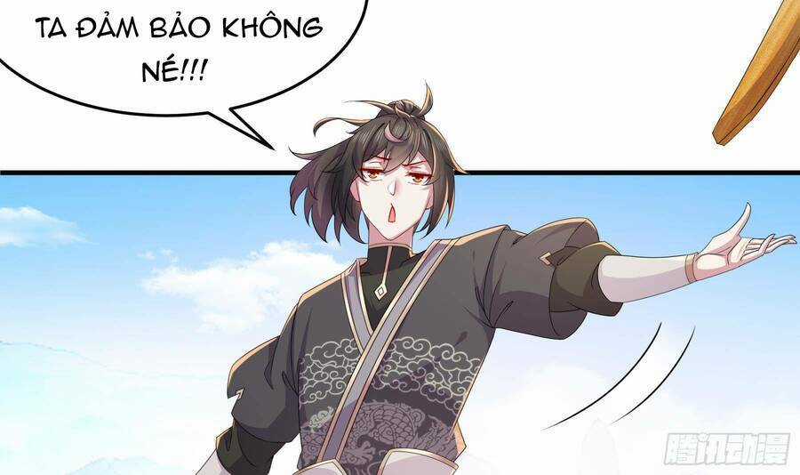 Nghịch Thiên Cải Mệnh Chapter 7 trang 15