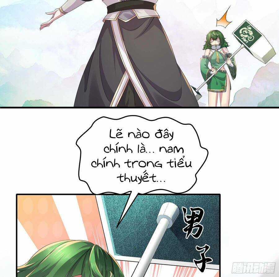 Nghịch Thiên Cải Mệnh Chapter 7 trang 16